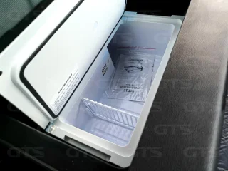 Седельный тягач Foton