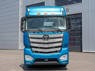 Седельный тягач Foton