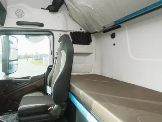 Седельный тягач Камаз К5