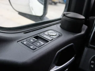 Седельный тягач Sitrak