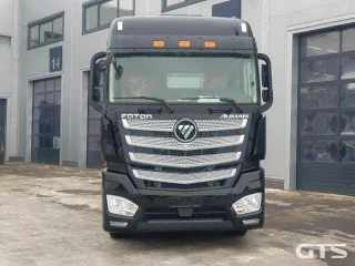 Седельный тягач Foton