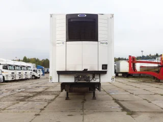 Полуприцеп-рефрижератор Тонар