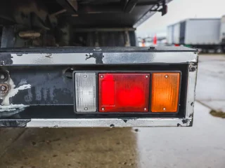 Фургон-рефрижератор Isuzu
