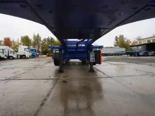 Полуприцеп контейнеровоз Тонар