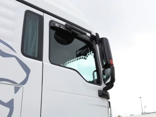 Седельный тягач Sitrak C7H