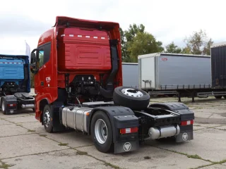 Седельный тягач Foton