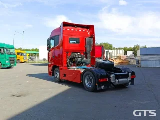 Седельный тягач Foton