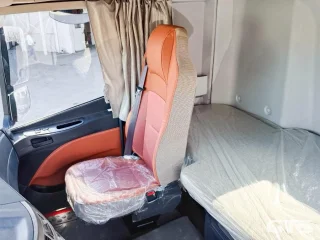 Седельный тягач Foton