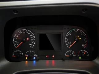 Седельный тягач Foton