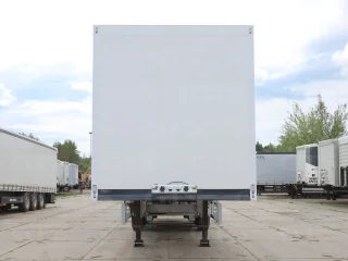 Полуприцеп изотермический Тонар R3-13