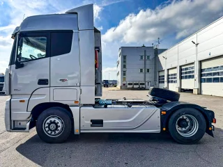 Седельный тягач Foton