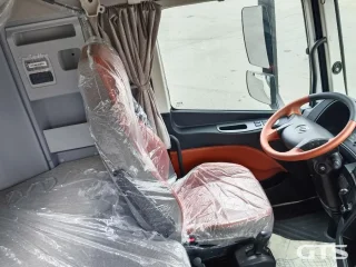 Седельный тягач Foton