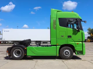 Седельный тягач Foton