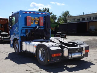 Седельный тягач Foton