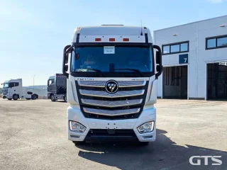 Седельный тягач Foton