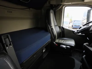 Седельный тягач Volvo