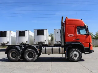 Седельный тягач Volvo