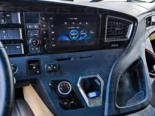 Седельный тягач Foton
