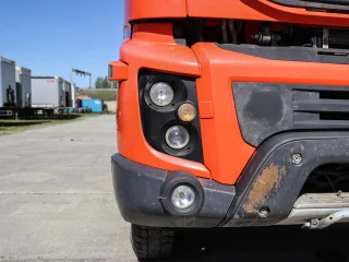 Седельный тягач Volvo