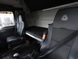 Седельный тягач Sitrak C7H