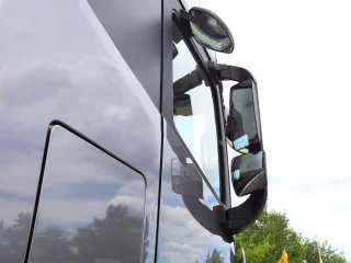 Седельный тягач Foton
