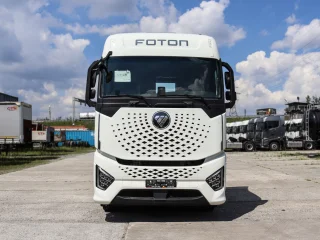 Седельный тягач Foton