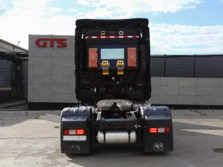 Седельный тягач Foton