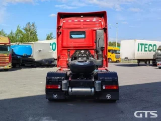 Седельный тягач Foton