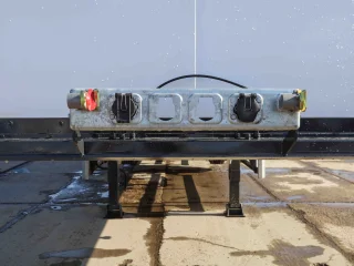 Полуприцеп изотермический Тонар R4-16V