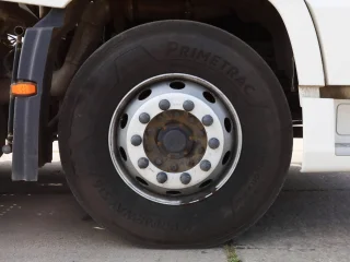 Седельный тягач Dongfeng