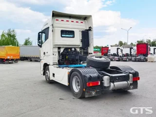 Седельный тягач Foton
