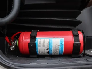 Седельный тягач Dongfeng