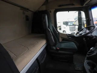 Седельный тягач Mercedes-Benz