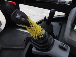 Экскаватор-погрузчик JCB