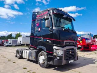 Седельный тягач Renault