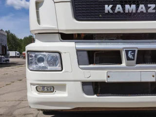 Седельный тягач Камаз