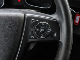 Седельный тягач Mercedes–Benz