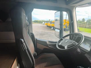 Седельный тягач Камаз