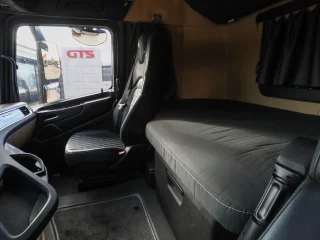 Седельный тягач Foton