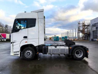 Седельный тягач Foton