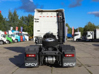 Седельный тягач Dongfeng