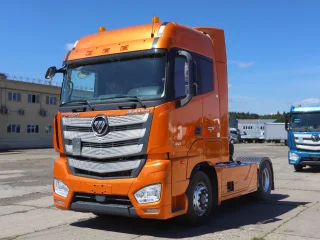 Седельный тягач Foton