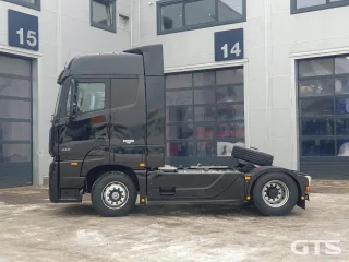 Седельный тягач Foton