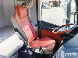 Седельный тягач Foton