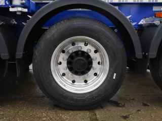 Полуприцеп контейнеровоз Тонар