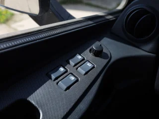Сцепка седельный тягач Foton A 1846 ADR 4x2 и шторный полуприцеп Тонар 9888