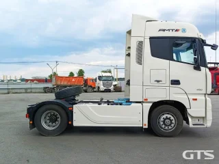 Седельный тягач Foton