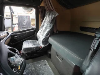 Седельный тягач Foton
