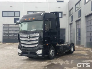 Седельный тягач Foton