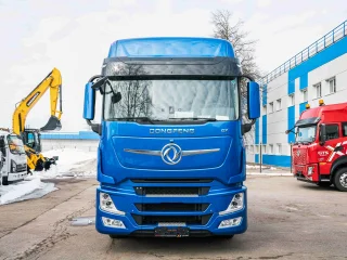 Седельный тягач Dongfeng